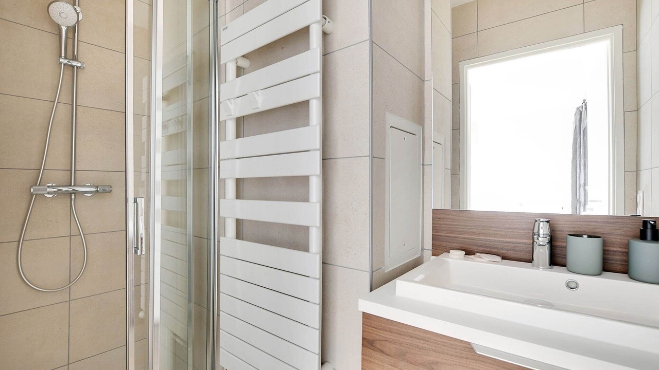 Photo of Bathroom in Clichy
