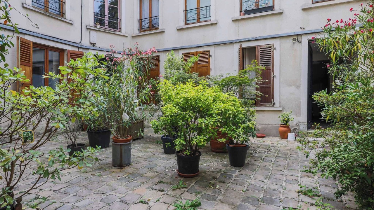 Photo of Outdoor in Saint-Cloud