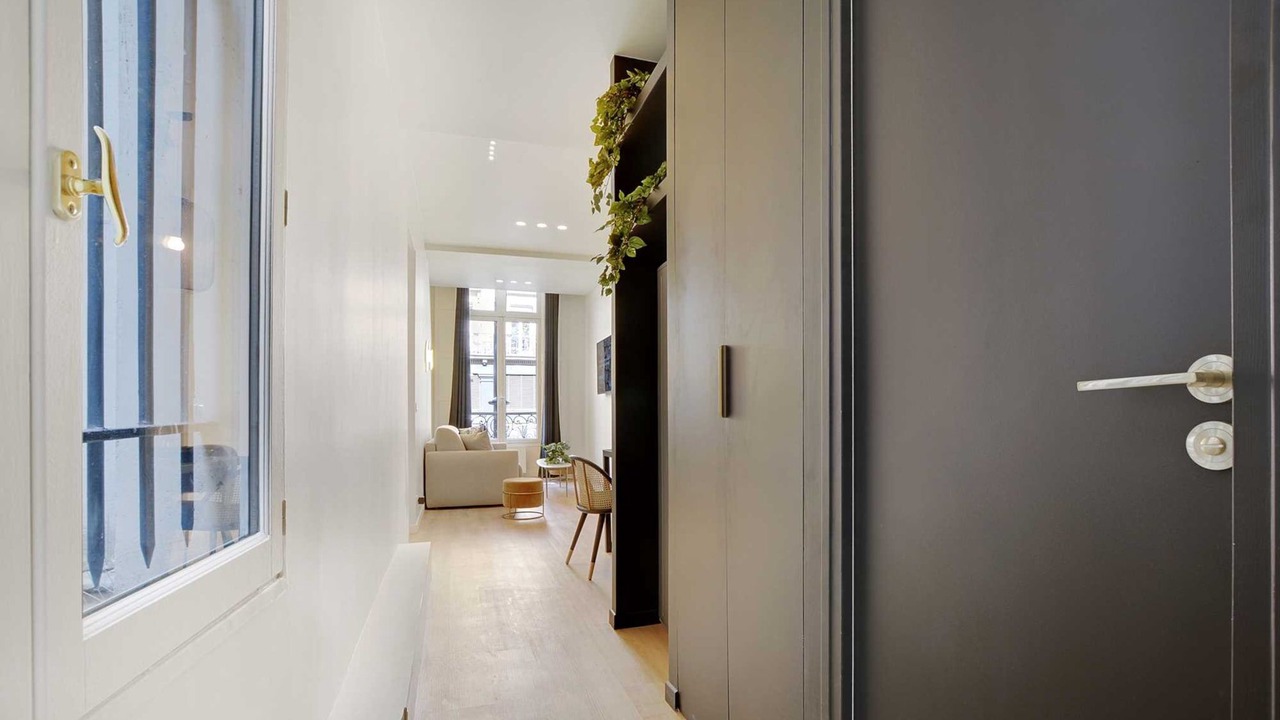 Photo of Others in Quartier Sainte-Avoye