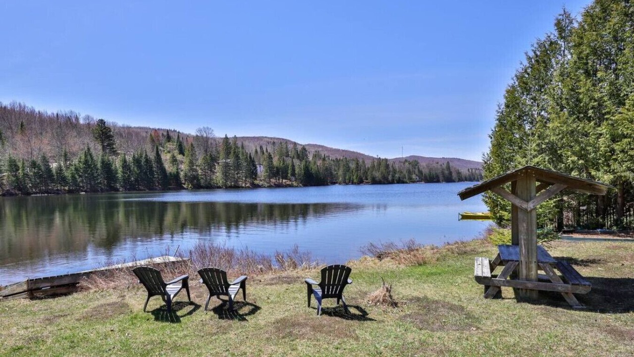 Photo of Outdoor in St-Adolphe-d'Howard