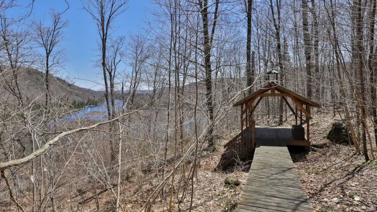 Photo of Outdoor in St-Adolphe-d'Howard