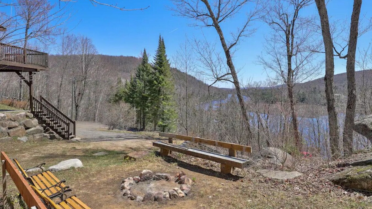 Photo of Outdoor in St-Adolphe-d'Howard