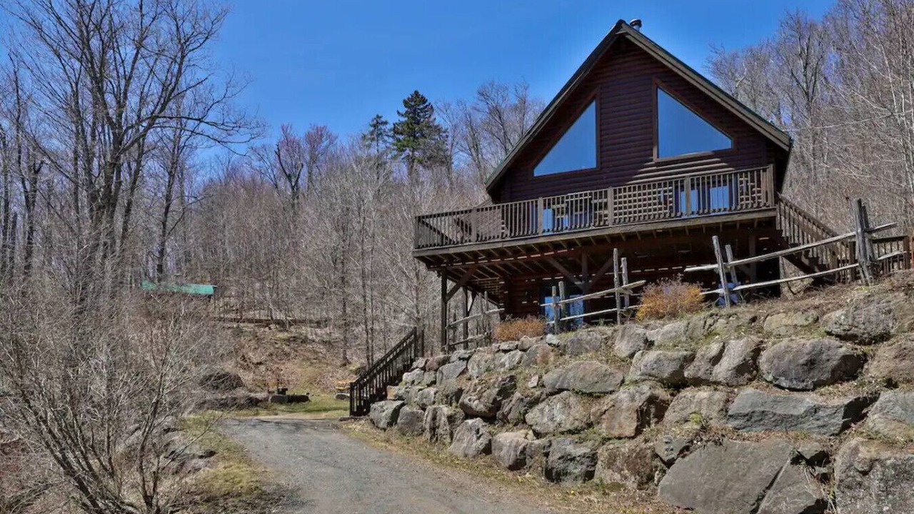 Photo of Outdoor in St-Adolphe-d'Howard