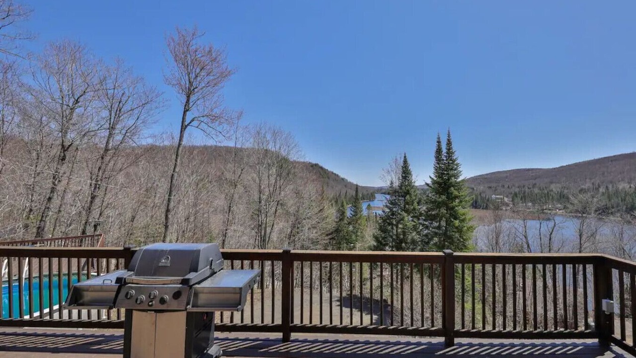 Photo of Outdoor in St-Adolphe-d'Howard