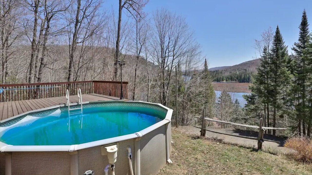 Photo of Outdoor in St-Adolphe-d'Howard