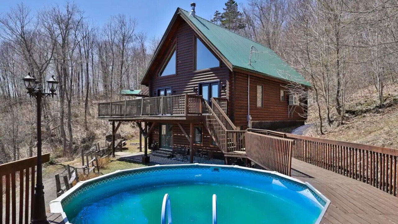 Photo of Outdoor in St-Adolphe-d'Howard