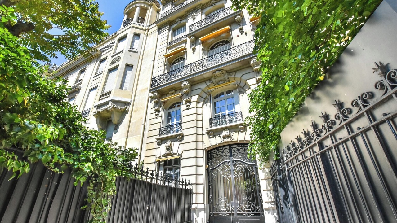 Photo of Outdoor in Chaillot