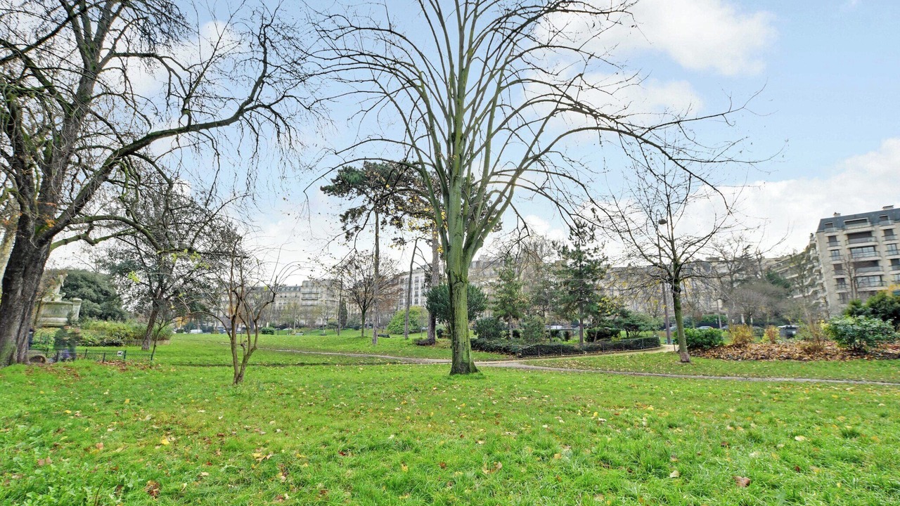 Photo of Outdoor in Chaillot