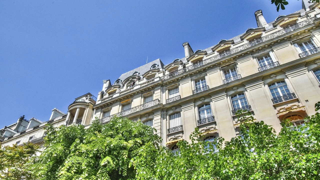 Photo of Outdoor in Chaillot