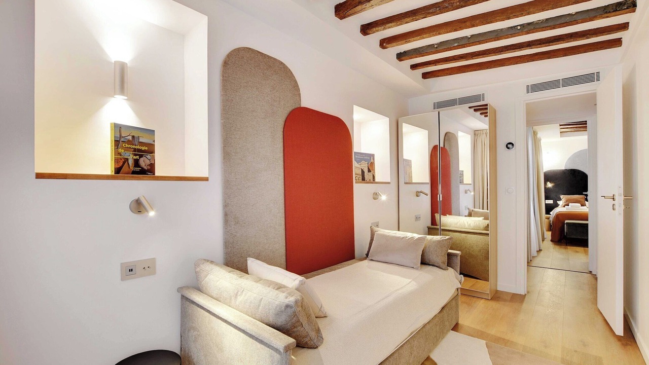 Photo of Bedroom in Arsenal