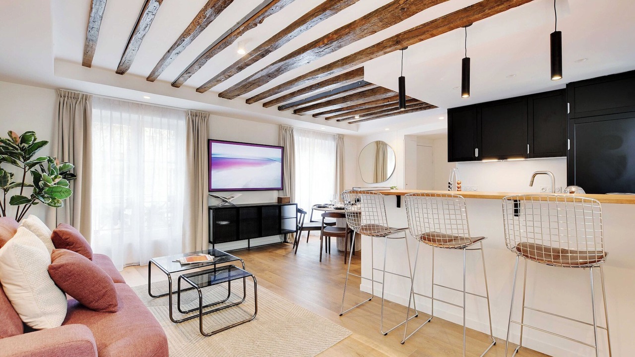 Photo of Livingroom in Arsenal