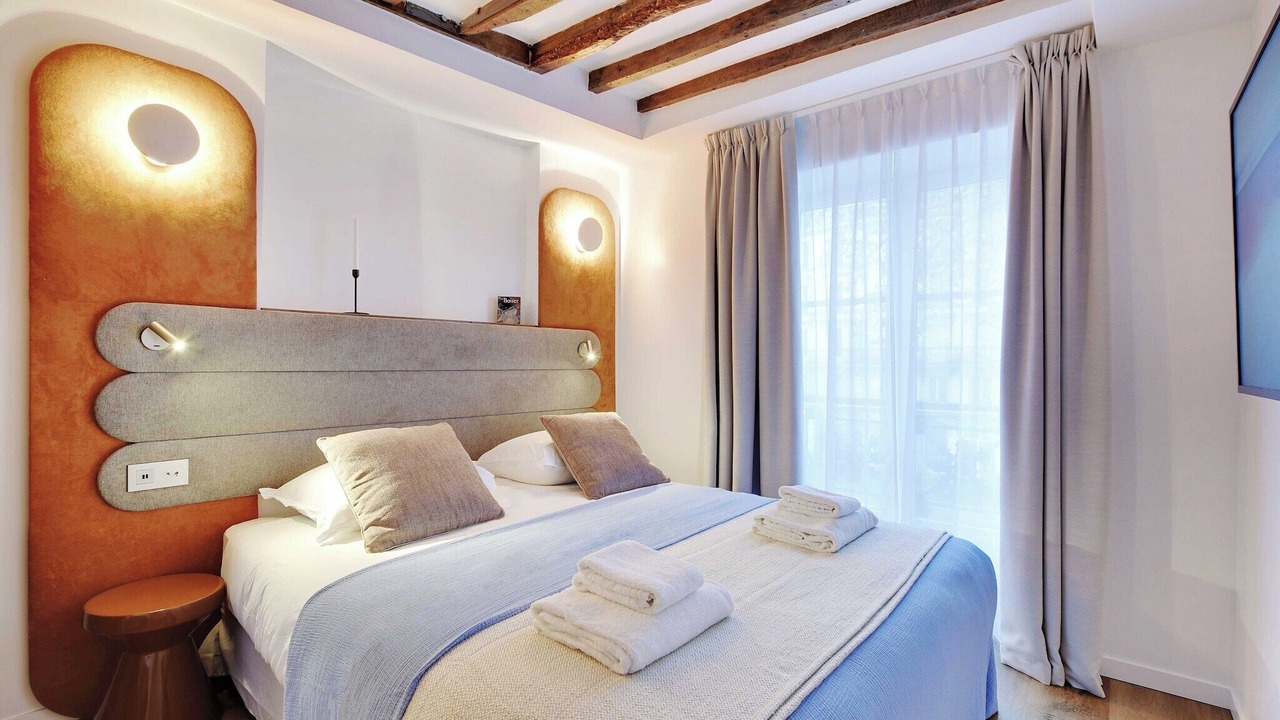 Photo of Bedroom in Arsenal