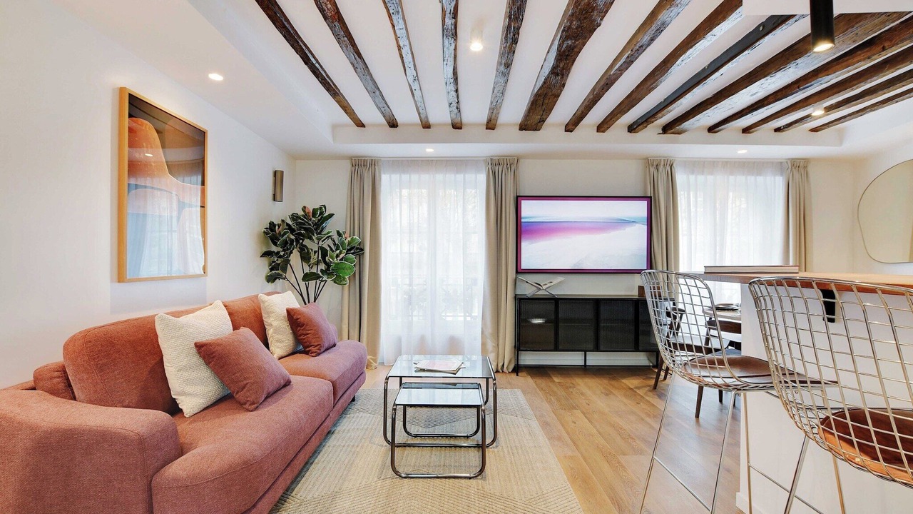 Photo of Livingroom in Arsenal