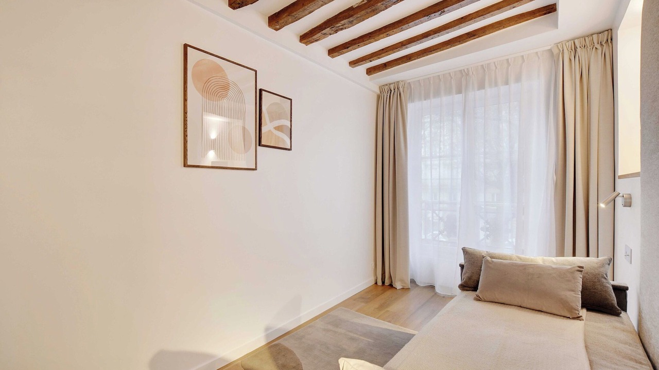 Photo of Bedroom in Arsenal