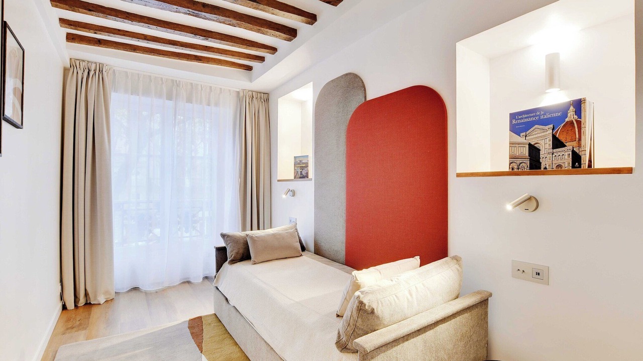 Photo of Bedroom in Arsenal
