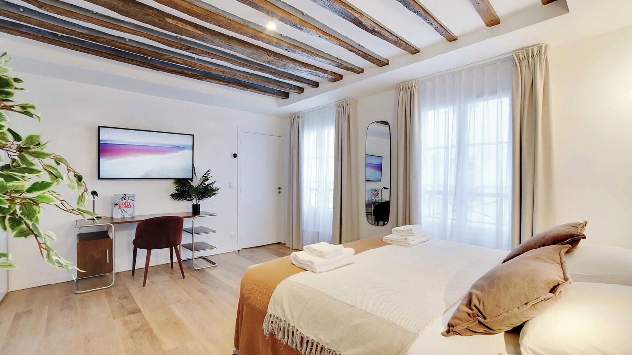 Photo of Bedroom in Arsenal