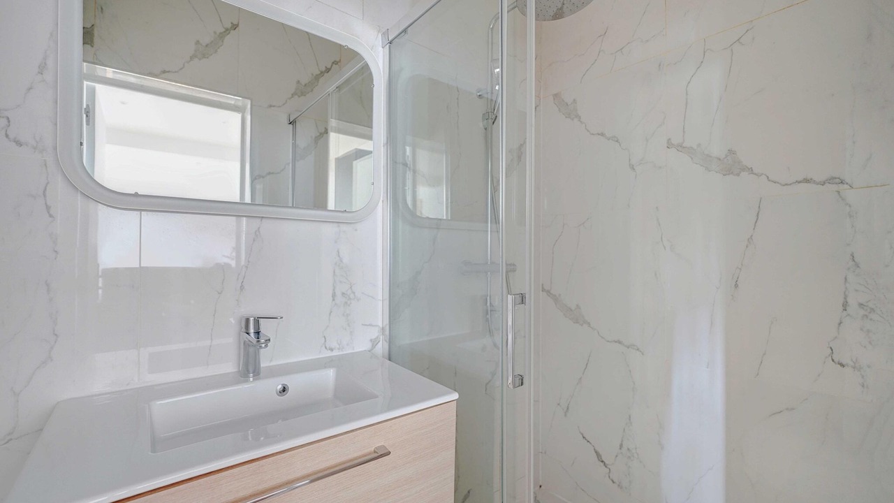 Photo of Bathroom in Montmartre