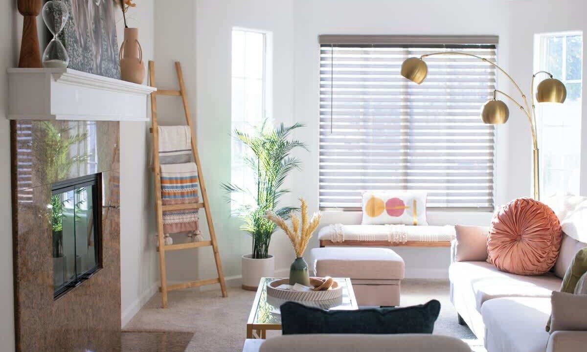 Photo of Livingroom in Desert Hot Springs