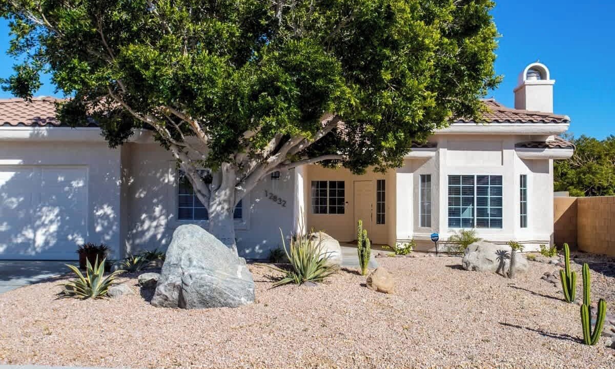 Photo of Outdoor in Desert Hot Springs