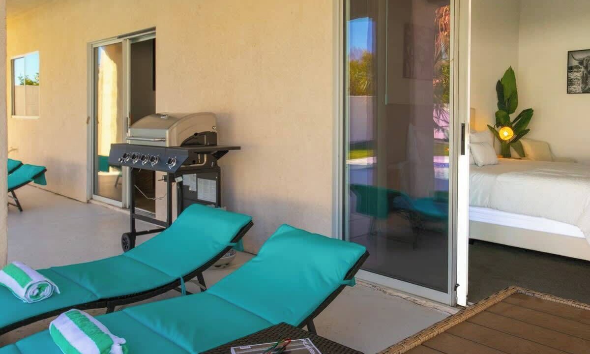 Photo of Outdoor in Desert Hot Springs