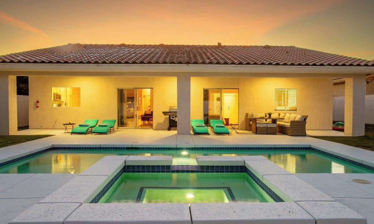 Photo of Outdoor in Desert Hot Springs