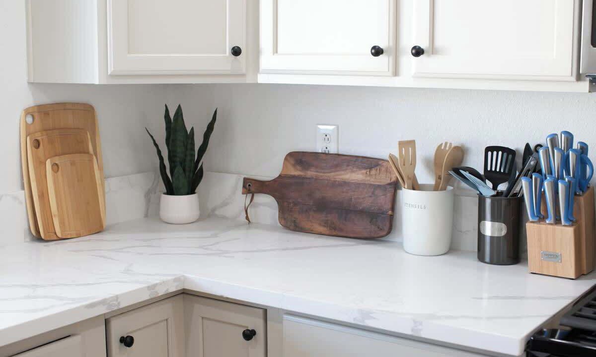 Photo of Kitchen in Desert Hot Springs
