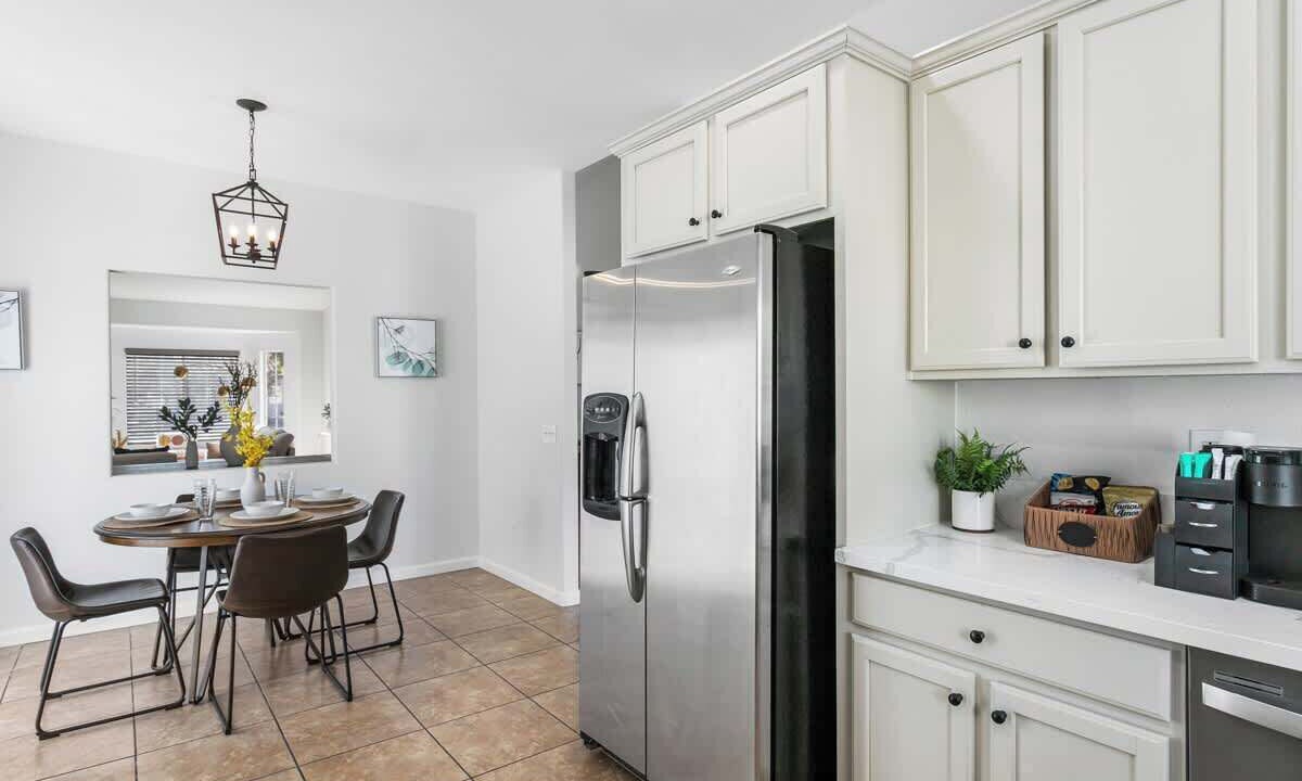 Photo of Kitchen in Desert Hot Springs