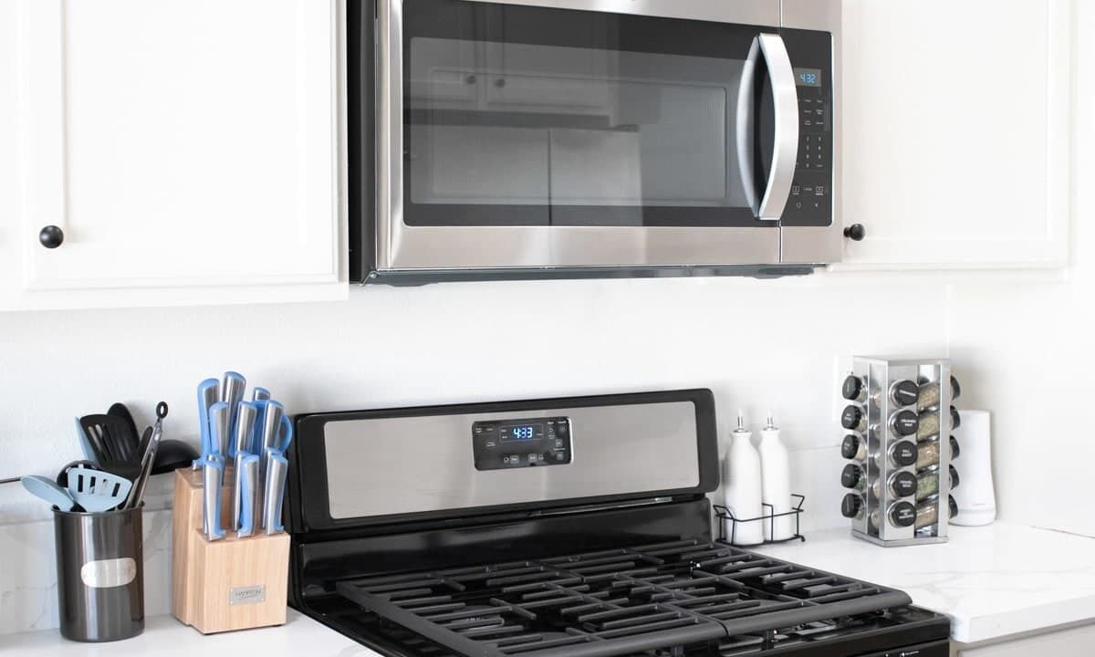 Photo of Kitchen in Desert Hot Springs