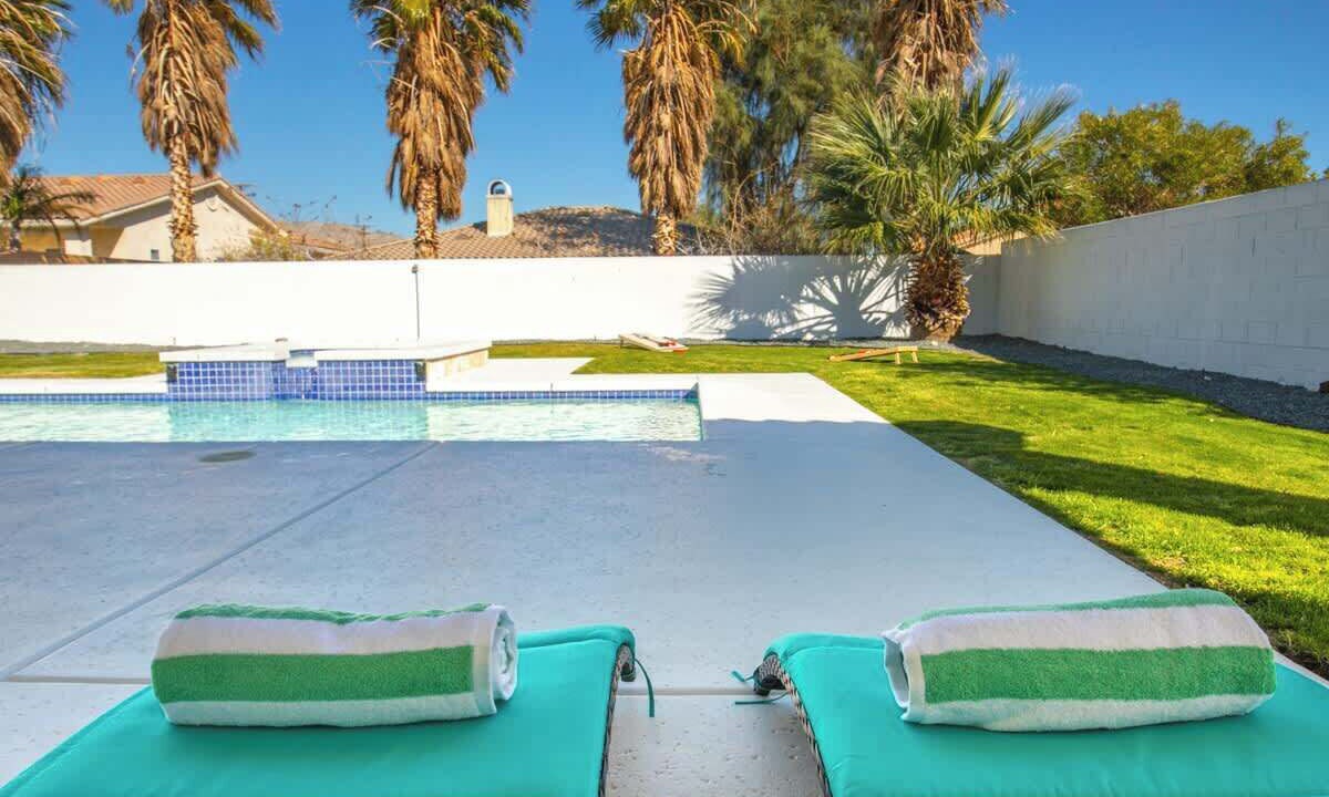 Photo of Outdoor in Desert Hot Springs