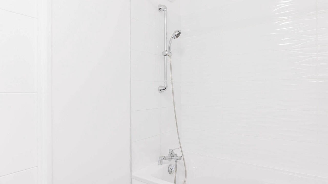 Photo of Bathroom in Les Puces de Saint-Ouen