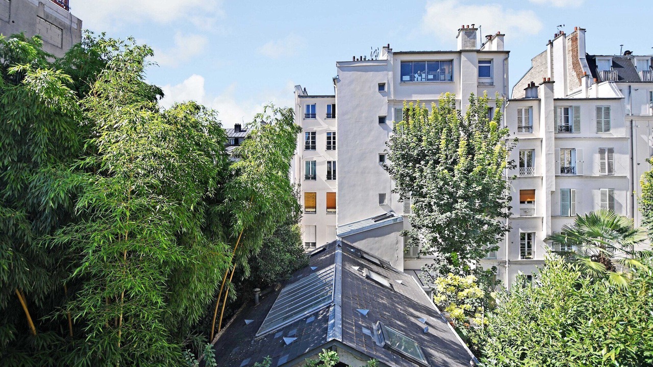 Photo of Outdoor in Batignolles