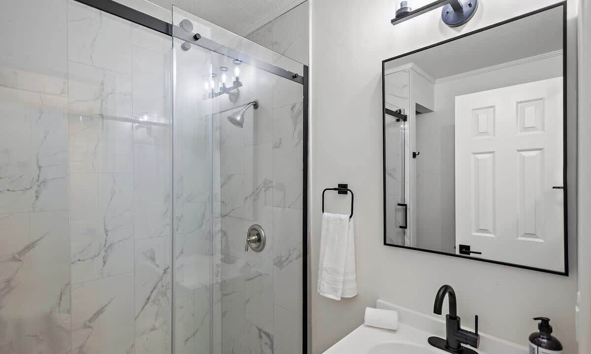 Photo of Bathroom in Tougaloo