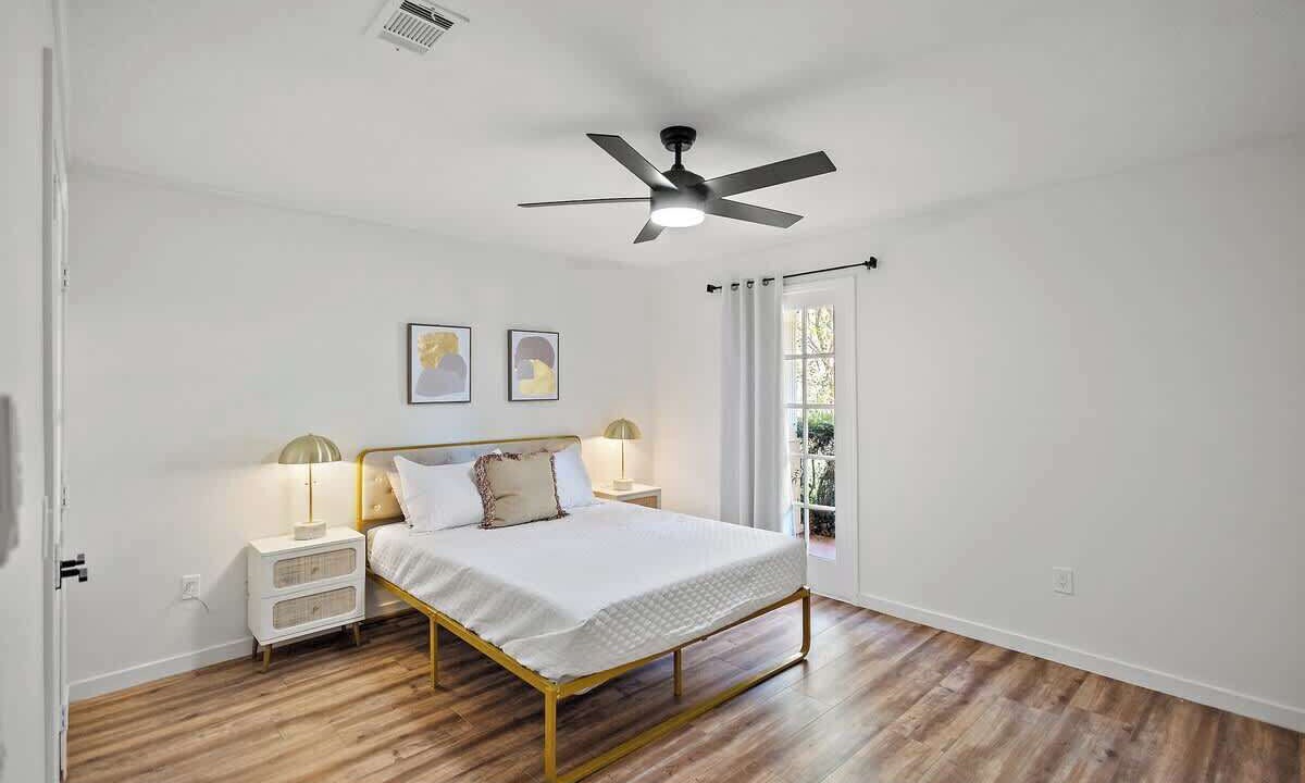 Photo of Bedroom in Tougaloo