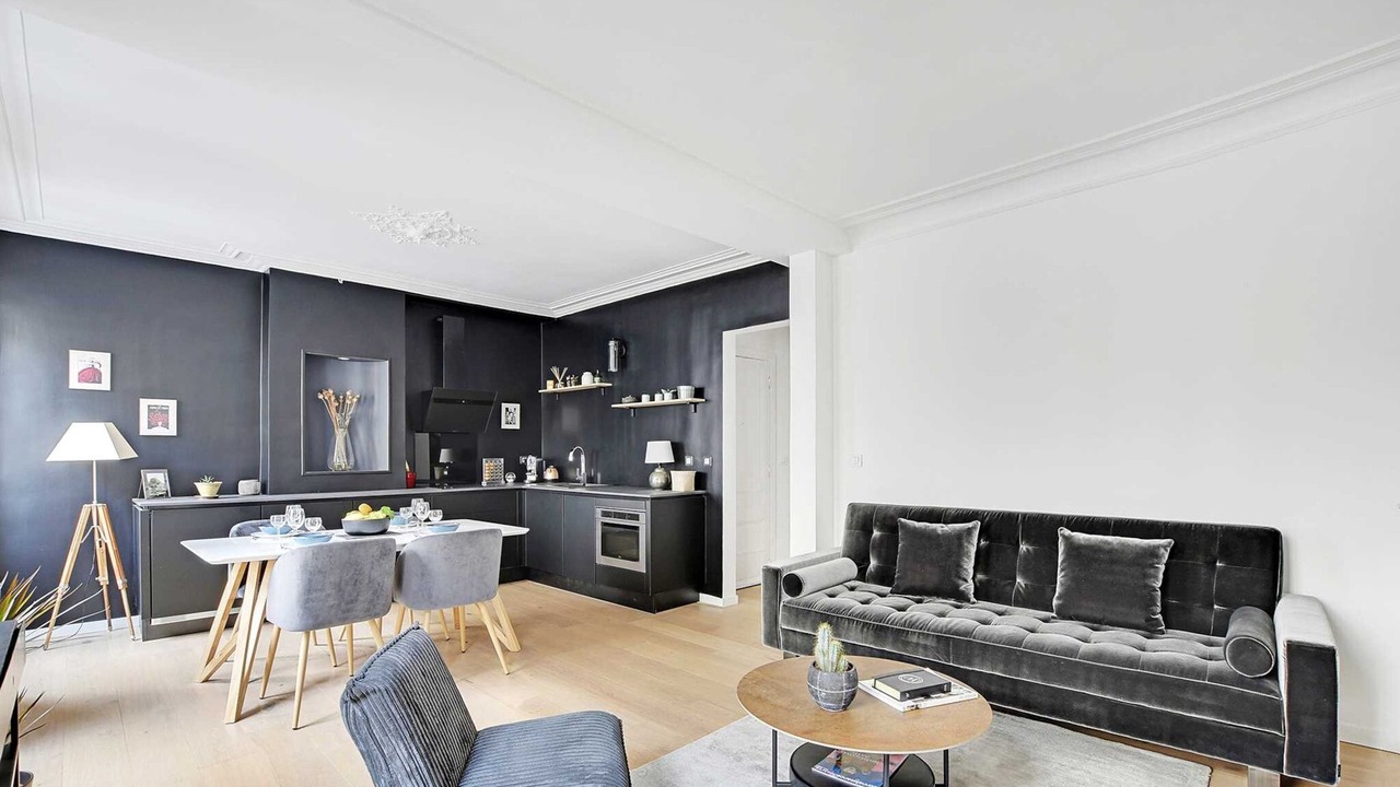 Photo of Livingroom in Epinettes