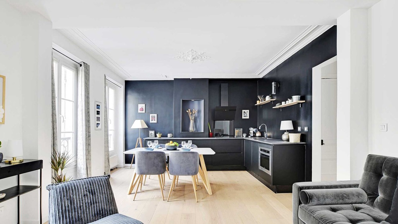 Photo of Livingroom in Epinettes