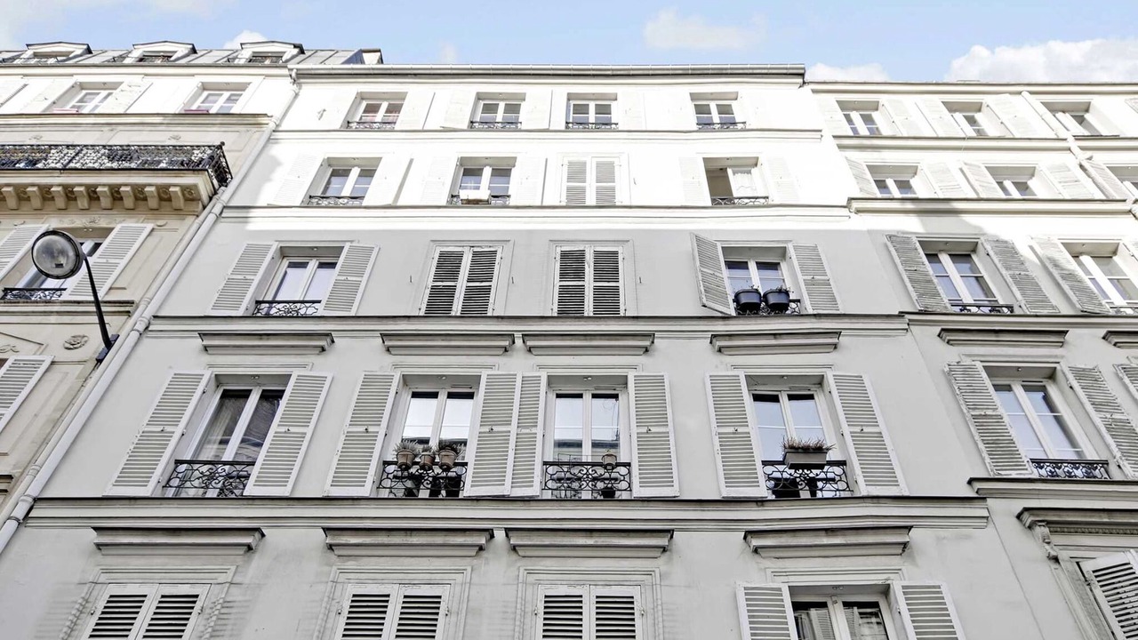 Photo of Outdoor in Epinettes