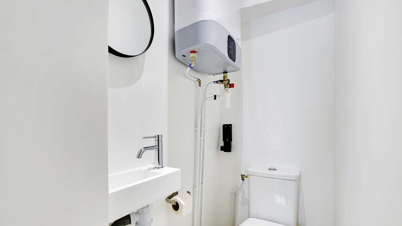 Photo of Bathroom in Epinettes
