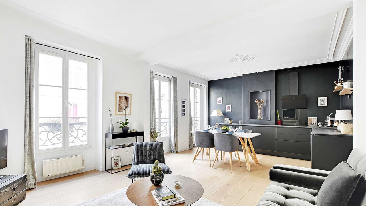 Photo of Livingroom in Epinettes