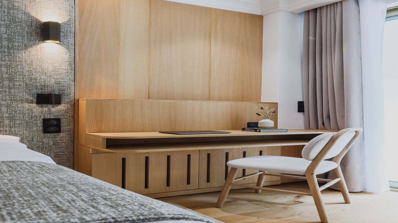 Photo of Bedroom in Porte-Dauphine