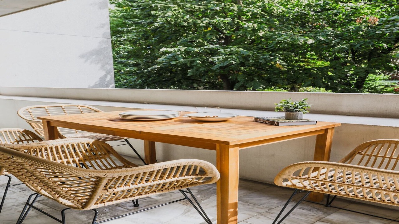 Photo of Outdoor in Porte-Dauphine