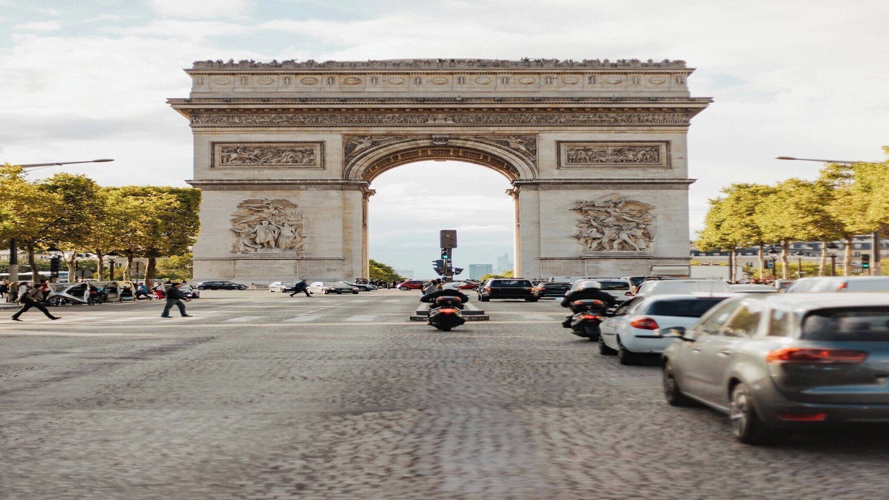 Photo of Others in Porte-Dauphine