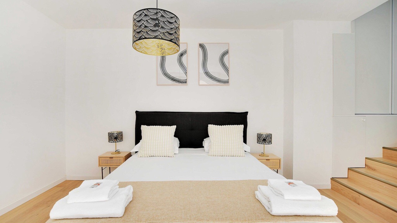 Photo of Bedroom in Le Bois Porte de Nogent