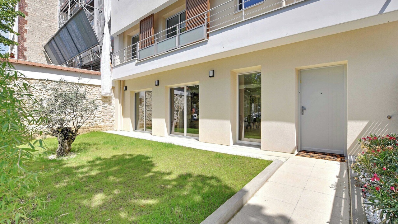 Photo of Outdoor in Le Bois Porte de Nogent