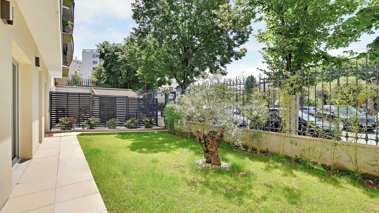 Photo of Outdoor in Le Bois Porte de Nogent