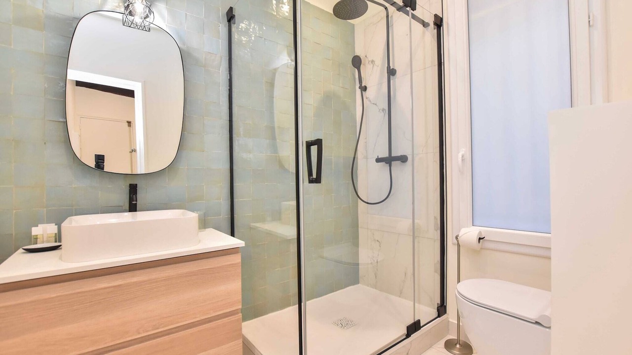 Photo of Bathroom in Saint-Thomas-d'Aquin
