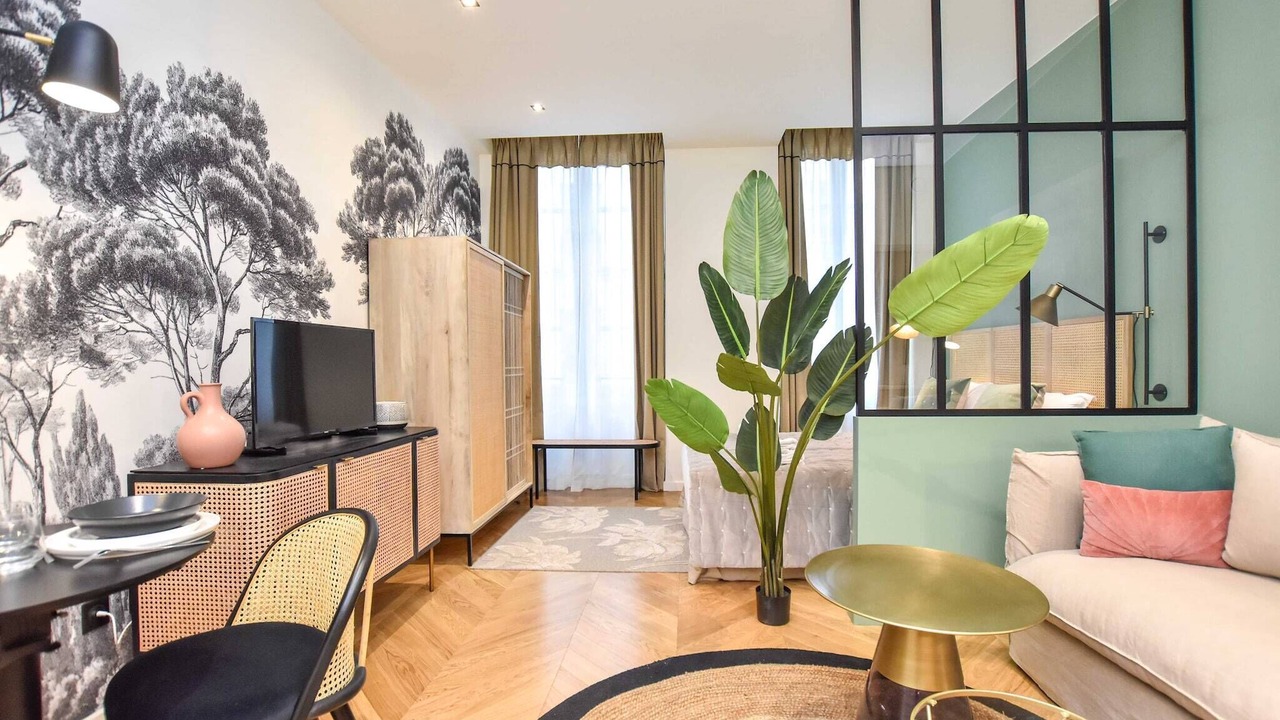 Photo of Livingroom in Saint-Thomas-d'Aquin