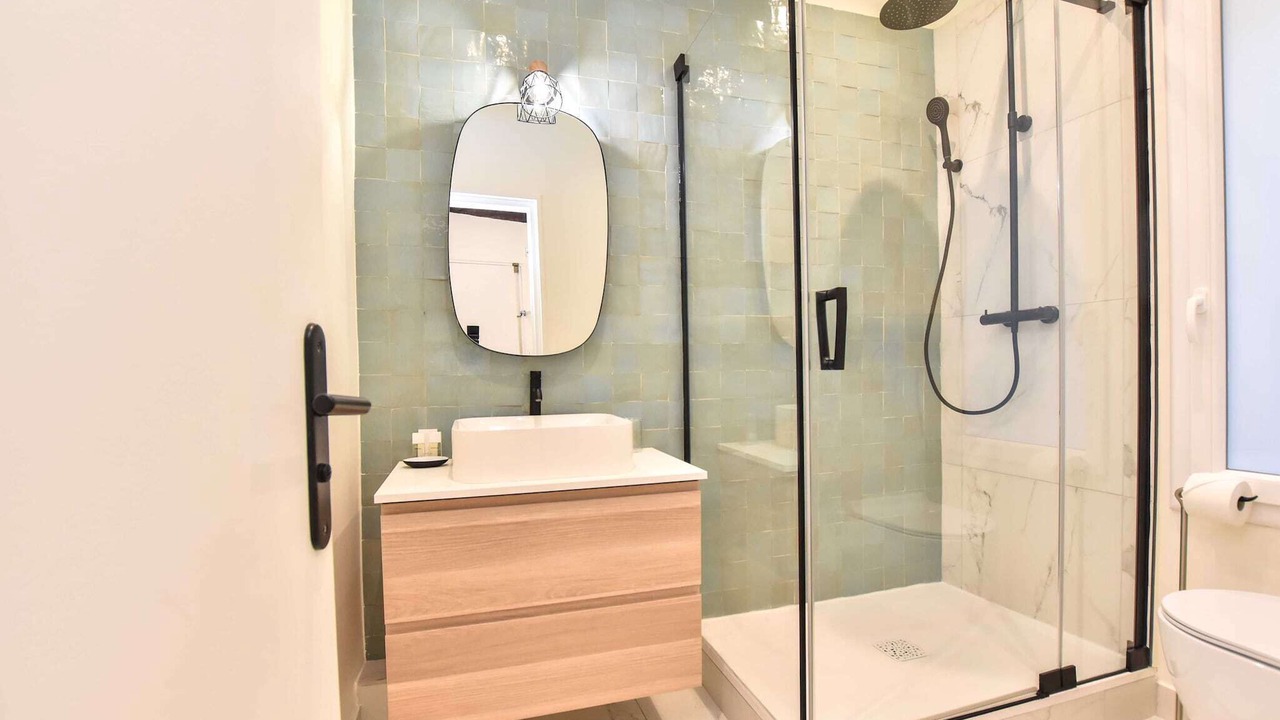 Photo of Bathroom in Saint-Thomas-d'Aquin