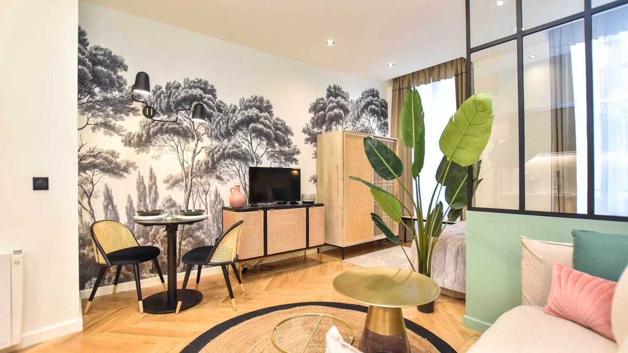 Photo of Livingroom in Saint-Thomas-d'Aquin