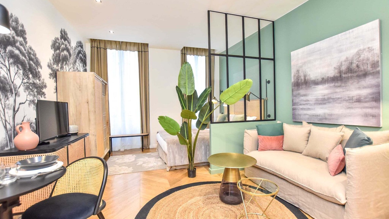 Photo of Livingroom in Saint-Thomas-d'Aquin