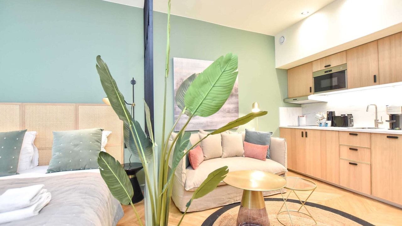 Photo of Bedroom in Saint-Thomas-d'Aquin